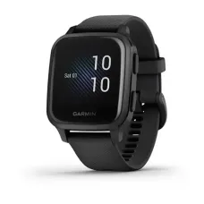 Garmin Venu Sq Music Edition GPS Smartwatch