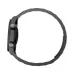 Close-up front view of Havit M9030 Ultra Smart Watch highlighting multiple sub dials, compass markings, and digital indicators