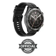 Haylou Solar 5 Smart Watch with Silicone Strap