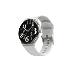 Haylou Solar Lite Bluetooth Calling Smart Watch