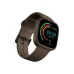 HiFuture EDGE Smart Watch brown colour