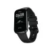 HiFuture EVO3 Bluetooth Calling Smart Watch black colour
