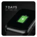 HiFuture EVO3 Bluetooth Calling Smart Watch 7 days backup