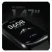 HiFuture EVO3 Bluetooth Calling Smart Watch 1.47-inch display