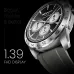 HiFuture FLEX2 Smart Watch fhd display