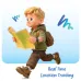 HiFuture Kidguard G1 Kids Smart Watch real time location tracking