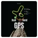 HiFuture NEXUS Smart Watch dual band gps