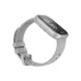 HiFuture ZONE3 Bluetooth Calling Smart Watch silver