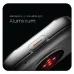 HiFuture ZONE3 Bluetooth Calling Smart Watch aluminium build