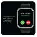 HiFuture ZONE3 Bluetooth Calling Smart Watch wireless calling