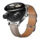 HUAWEI WATCH Buds AMOLED Smartwatch with Earbuds