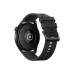 Huawei Watch GT 3 46mm Classic Edition Smart Watch with Black Fluoroelastomer Strap