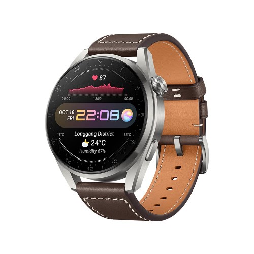 Huawei Watch 3 Pro Classic Edition Smart Watch