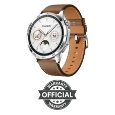 HUAWEI WATCH GT 4 46 mm Brown