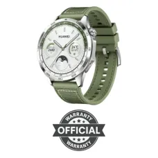 HUAWEI WATCH GT 4 46 mm Green