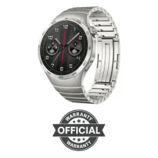 HUAWEI WATCH GT 4 46 mm Stainless Steel