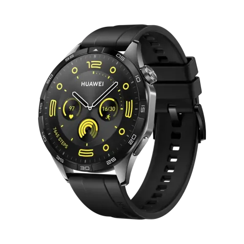 HUAWEI WATCH GT 4 46 mm Smart Watch Price in Bangladesh