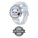 HUAWEI WATCH GT 5 41mm With Blue Silicone Strap