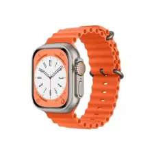 HW8 Ultra Bluetooth Calling Waterproof Smart Watch