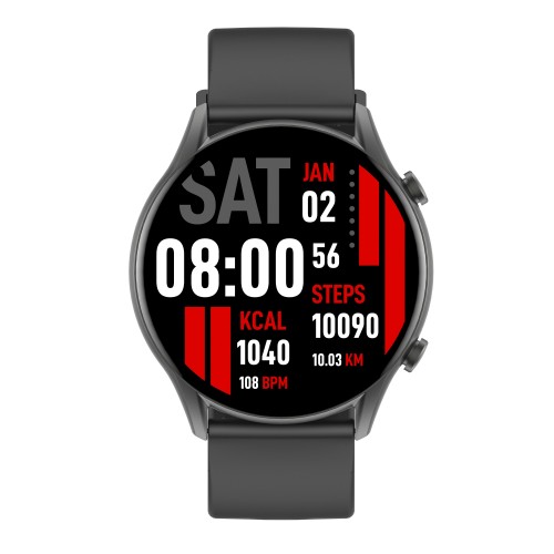 Kieslect KR Smart Calling Smart Watch Price in Bangladesh | Star Tech