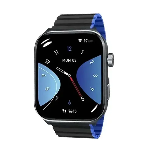 Kieslect KS 2 Bluetooth Calling Smart Watch Price in Bangladesh