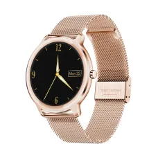 KOSPET Athena Fashion Waterproof Smartwatch For Women