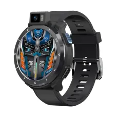 KOSPET OPTIMUS 2 4G Smartwatch with 4GB RAM 64GB ROM and 13MP Camera