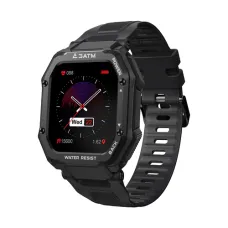 KOSPET ROCK Adventure Sports Rugged Waterproof Smartwatch