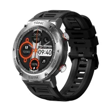 KOSPET TANK T1 PRO Bluetooth Calling Rugged Waterproof Smartwatch