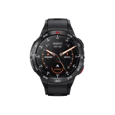 Mibro GS Pro AMOLED Display Bluetooth Calling Smart Watch
