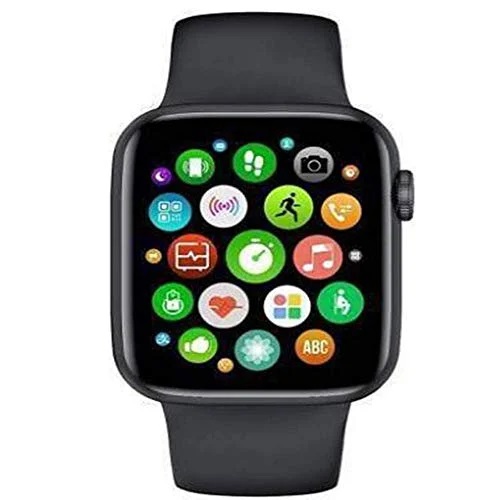 microwave h2 smartwatch