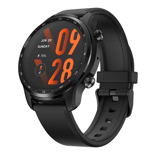 Mobvoi TicWatch E3 Smartwatch Price in BD