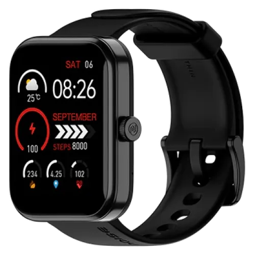 Pulse wrist watch price deals