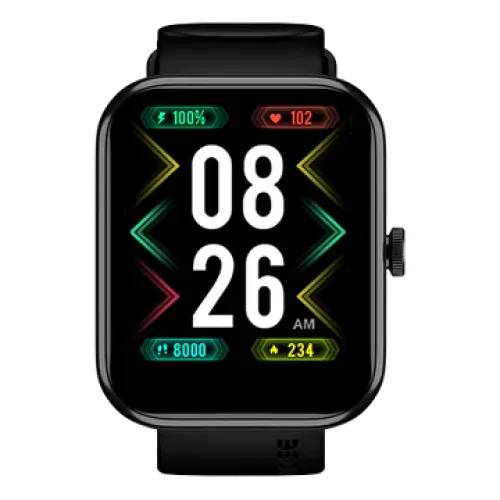 Noise Colorfit Pulse 2 Max Calling 1.78