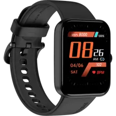 Noise ColorFit Pulse Go Buzz Calling 1.69" LCD Smart Watch