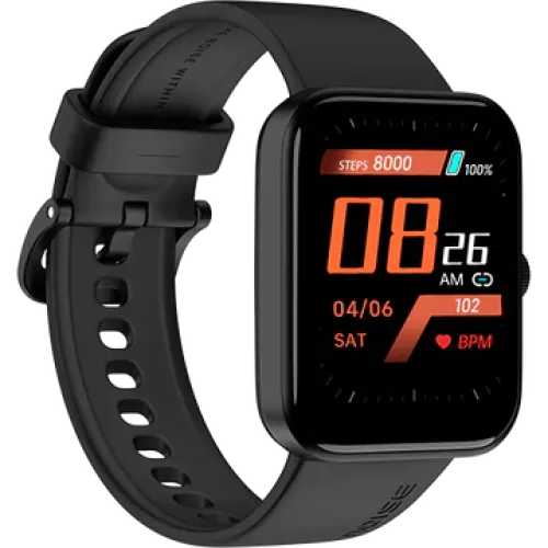 Noise ColorFit Pulse Go Buzz Smart Watch Price in Bangladesh