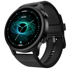 Noise NoiseFit Halo Calling 1.43" AMOLED Smart Watch