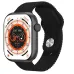 HK9 Pro MAX Bluetooth Calling Smart Watch with ChatGPT