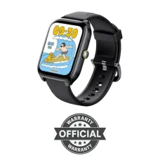 Oraimo Watch 5 Max Bluetooth Calling Smart Watch (Tahilalats Edition)