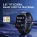 Oraimo Watch 5N featuring 2.01