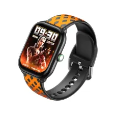 Oraimo Watch 6 Lite HAYATO (Free Fire Edition)