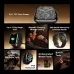 Oraimo Watch 7N Smart Watch feature graphic showcasing health monitoring and wellness tracking features.