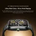 screen of Oraimo Watch Nova 2
