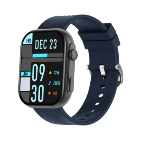 Hype smart sales watch price