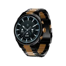Titan Heritage Premium Smart Watch