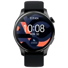 Titan Talk Bluetooth Calling Smart Watch