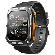 Wavefun Wave 50 Rugged Smart Watch