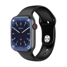 WiWU SW01 Pro Bluetooth Calling Smart Watch