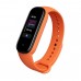 Amazfit Band 5 Fitness Tracker Orange