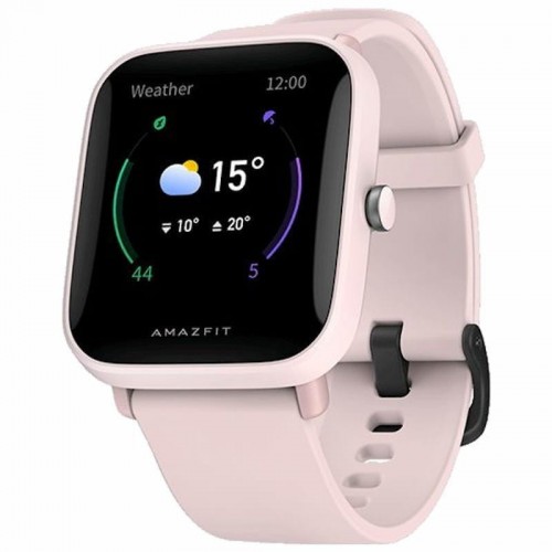 Amazfit Bip U Pro Smart Watch with Built-in GPS
